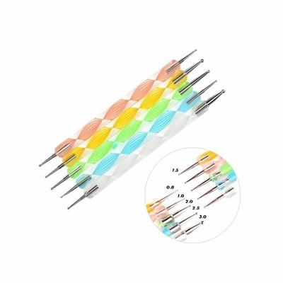 Nail Art Pattern Tool (W8E912E)