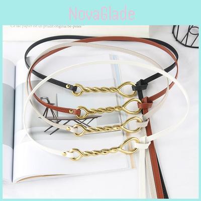 Accessoires – Gürtel & Taillenketten für Damen