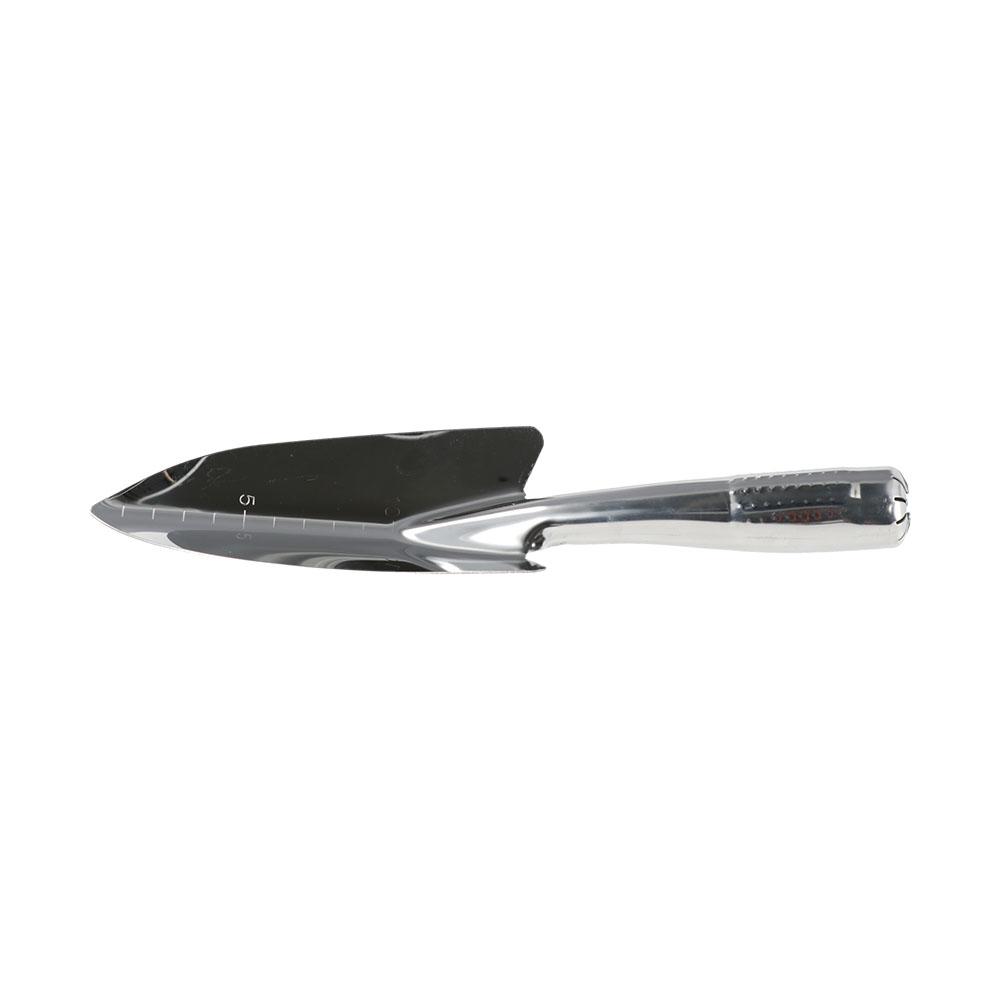 Weeding Handle Tool Gardening Tool Garden Trowel Sharp-nosed Shovel Gardening Shovel Square Spade