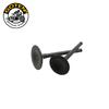 Goten 23mm 27mm Intake Exhaust Valves For Lifan YX 125cc 140cc Engine Pit Dirt Bike