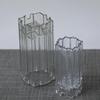 Creative Restaurant Household Decoration Candle Mold Gypsum Ornaments Molds Handmade DIY Building Block Strips Acrylic Mould