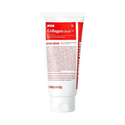 Red Lacto Collagen Clear 2.0