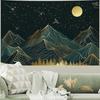 Mountain Wall Tapestry