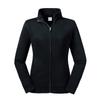 Russell Womens/Ladies Authentic Sweat Jacket