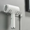 Bathroom Hair Dryer Rack Bathroom Rack Foldable Stainless Steel