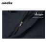 Unisex Fleece Lined Softshell Pants