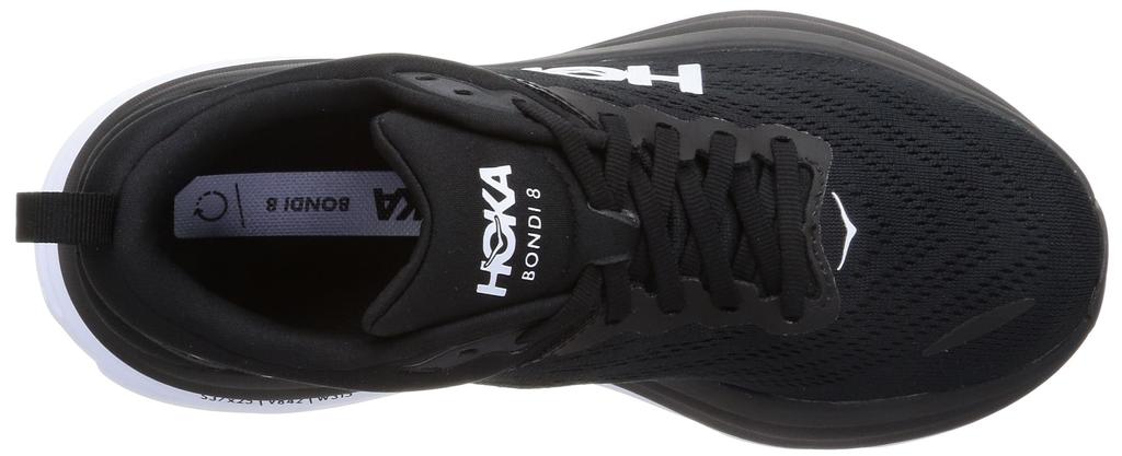 Hoka One One Bondi 8 Sneakers Men's (1123202)