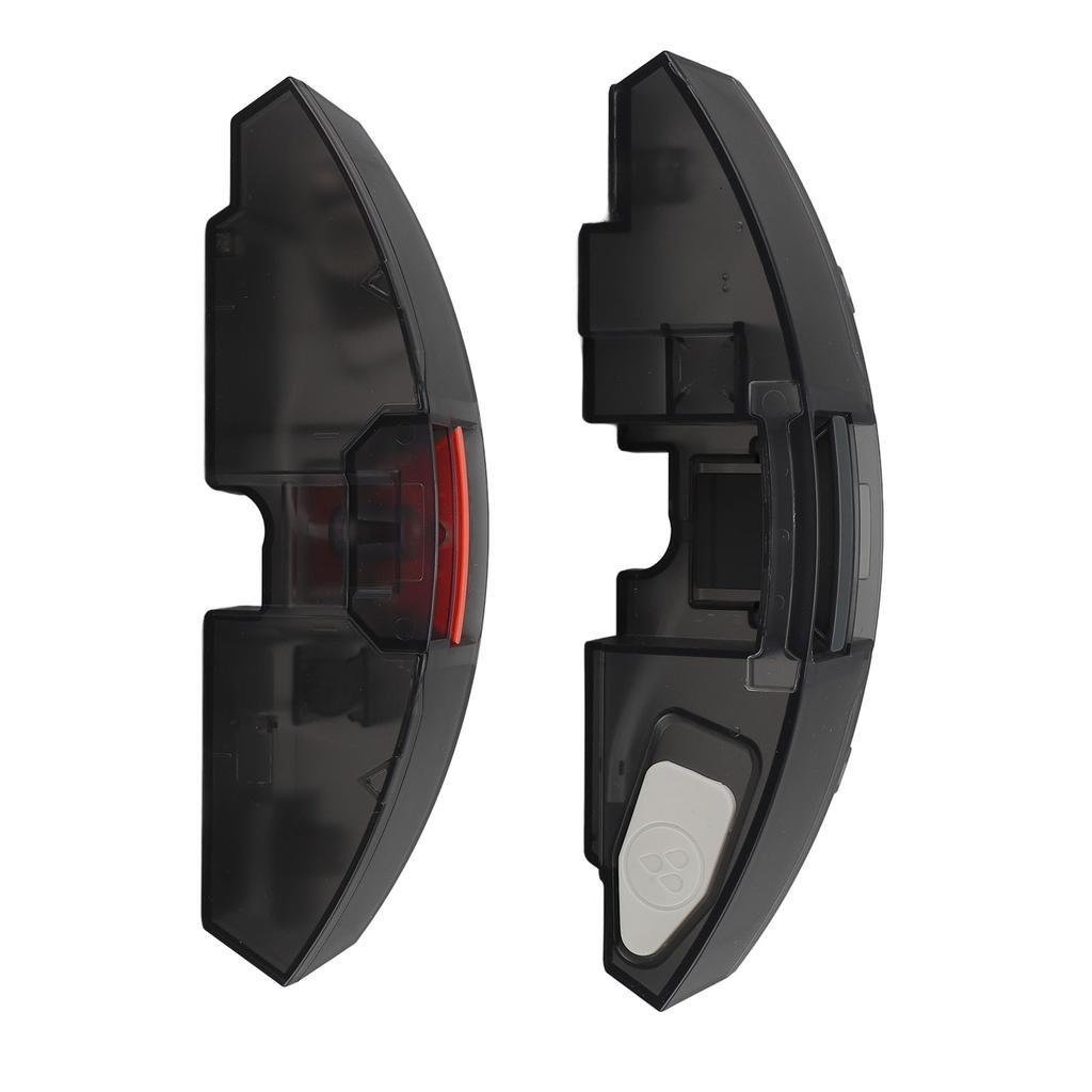 Robot Vacuum Cleaner Water Tank ABS Electric Control Water Tank Replacement Part for G10S G10PRO Swe