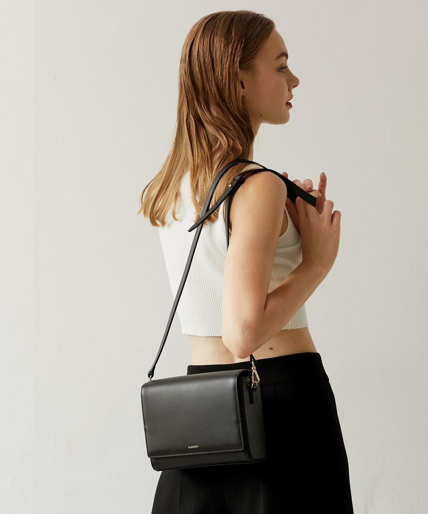 Glamgm Bibi Bag - Black