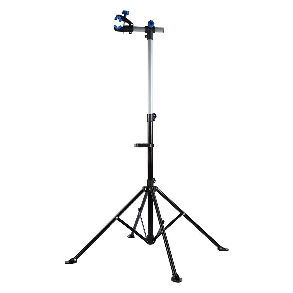 1.9m Bicycle Bike Cycle Maintenance Repair Stand Mechanic Adjustable Workstand Rack