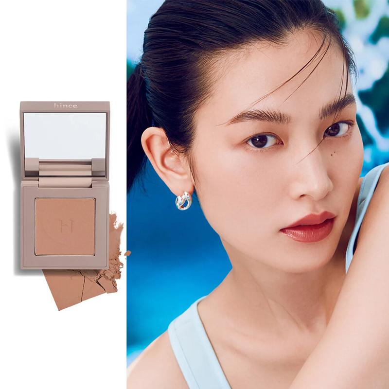 [hince] New Depth Eyeshadow 3g