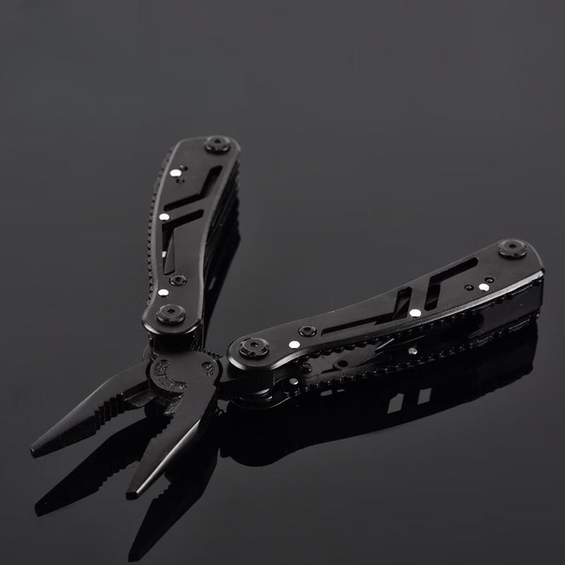 Alliance Foldable Multi-tool Pliers