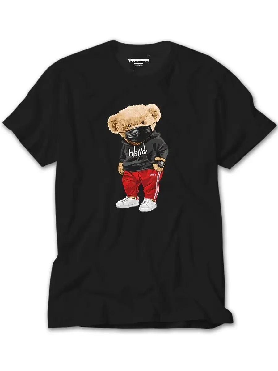 

Футболка 2XL