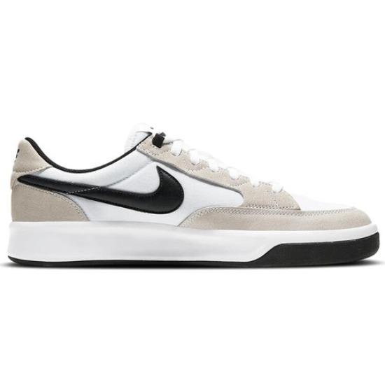 Nike Adversary SB Premium White - CW7456-100
