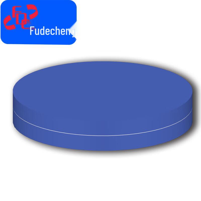 Fudecheng PVC Waterproof Gymnastics Training Mat