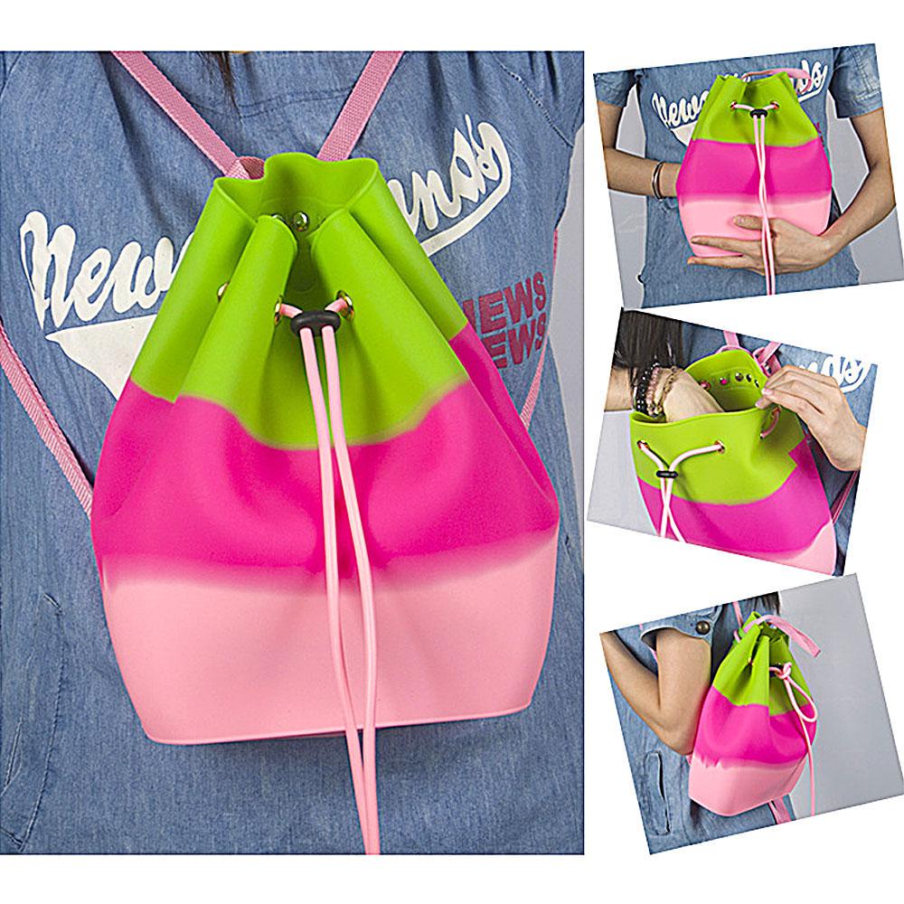 waterproof drawstring bag target