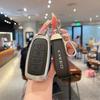 Custodia protettiva in metallo per portachiavi 2023 Exeed Yaoguang e 2024 Yaoguang Premium Edition