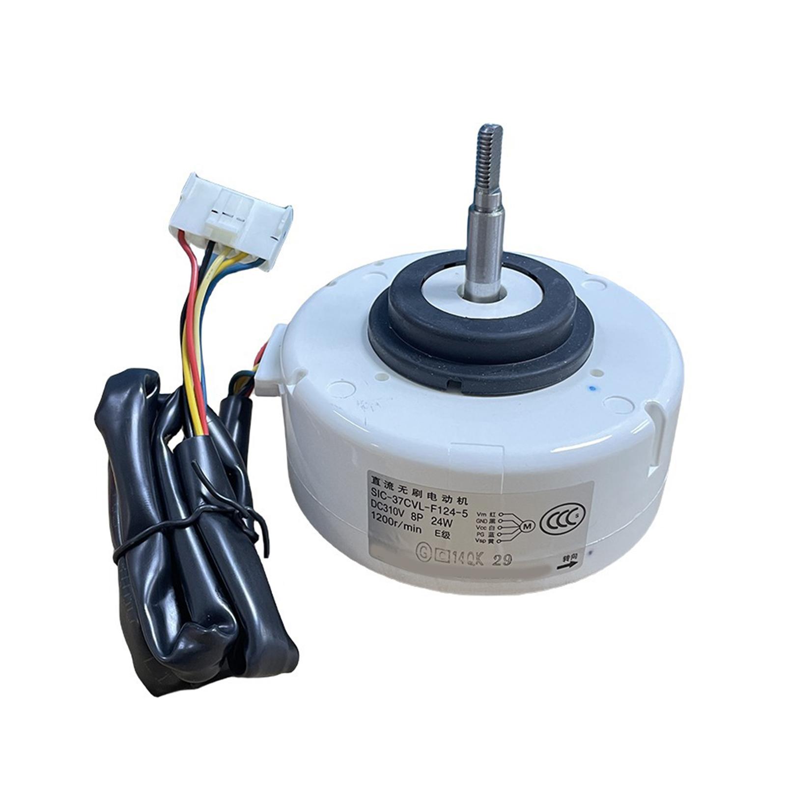 

Versatile 3 Phase Brushless Electric Motor Electric Wind Turbine Generator ABS for DIY Wind Turbine & Hydroelectric