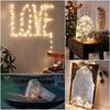 Multi-length Led Copper String Lights 10m To 200m Perfect For Outdoor Festivities