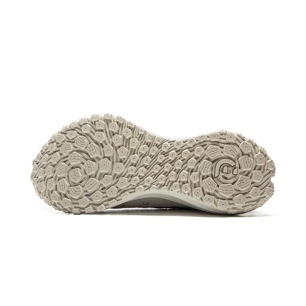Li Ning Medm X  Explorer Crc Collaboration Version Trendy Versatile Non-Slip Wear-Resistant Low-Top Casual Shoes Unisex Casual Shoes AZGV031-7