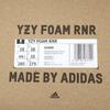 GV6840 adidas Yeezy Foam Runner Stone Salt (Masculino)
