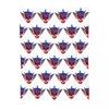Cody Rhodes Mes Blankets Soft Warm Flannel Throw Blanket Cover for Bed Living room Picnic Travel Home Couch