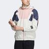 adidas Jacket Men's Purple Pink HE9893