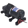 Diaphragm Water Pump 45psi 2.9GPM Electric Self Priming Micro Portable Mini Pressure Booster
