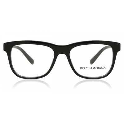 Dolce   Gabbana Dx3356 Kids 501 Kids Eyeglasses