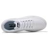Li Ning Synthetic Leather Comfortable Slip Resistant, Abrasion Resistant, Lightweight Low top Skateboard Shoes Men's AGCP335-6