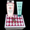 Kérastase Scalp Balancing & Strengthening Repair Hair Care Set