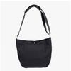 A.p.c Black Journal Small Shoulder Bag M67010 Lzz