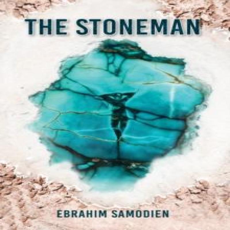 The Stoneman by Ebrahim Samodien Paperback Book 9781037105814