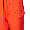 Puma X Attempt Co-Branded Casual Shorts Men Bottoms Cherry Tomato-Red 598196-47