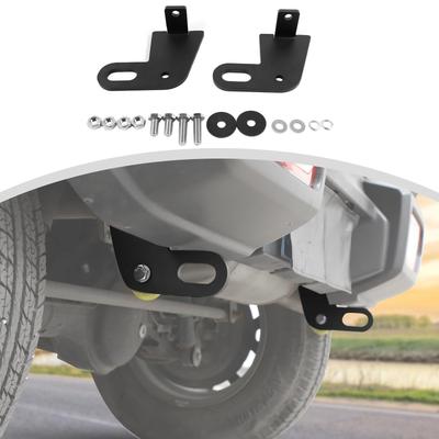 Assistência técnica – Cabos de reboque