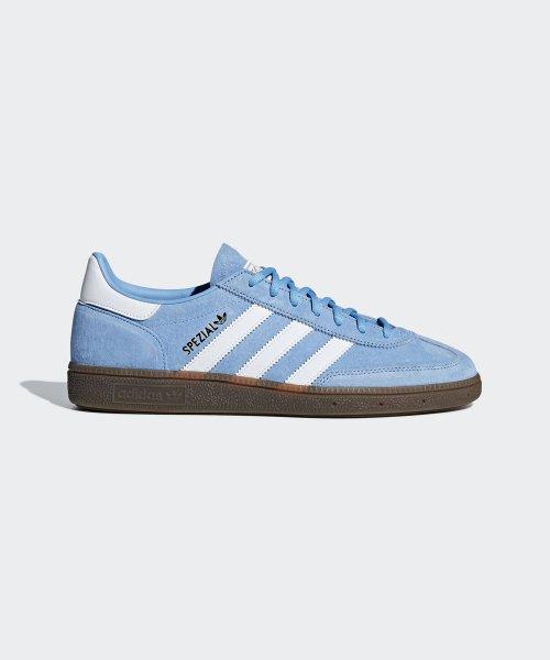 

Adidas Handball Spezial Light Blue Bd7632 250