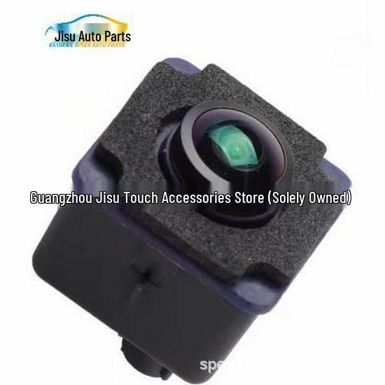 Maserati Levante 21-23 Reverse Camera 670213718 Standard