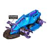 Break Goga Tornado Fang (Camouflage Blue)