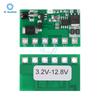 Solar Street Light Circuit Board Solar Light Driver Control Board With Remote Control Long Light Timer 6.4V 7.4V 11.1V 12V