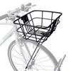 iWA (Maruhachi Kogyo) Sports Bike Mounting Kit & Aluminum Basket Set CS-01 + CK-10-3