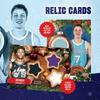 2025 Topps Holiday Kosárlabda Gyári Zárt Mega Box - -