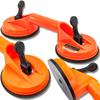 Rockforce Suction Cup Holder for Glass Tiles 115mm MAX 40kg