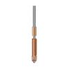 Quick Swap 3D Printer Nozzle Kit for Creality K1C K1 Max K1 SE Reliable Upgrade Parts for K2 SE Home Workshop Use
