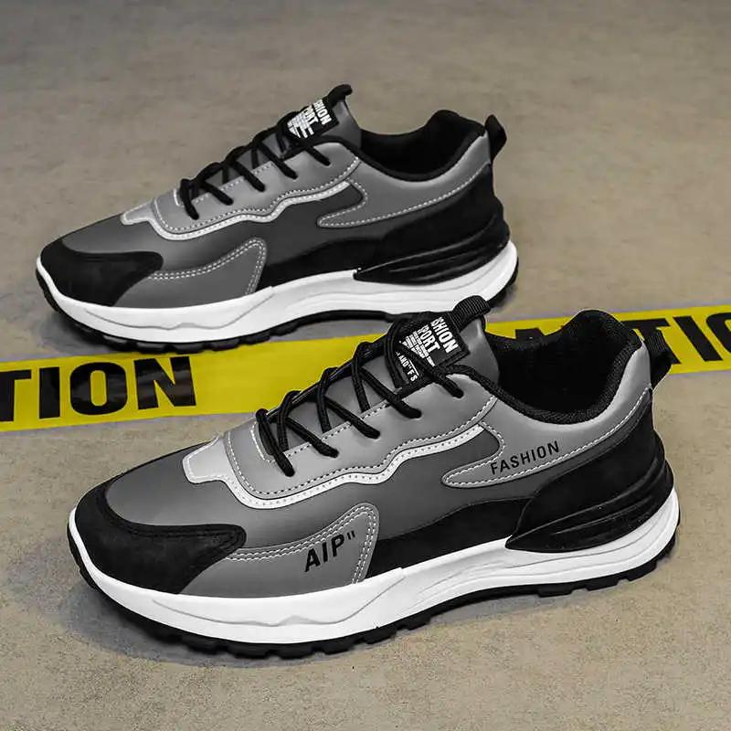 Fashion 43 40 Silver Heel Shoes Outdoor Sneakers Woman Women's Platform Sports Shoes Practice Traning Vip Comfort Tenis Out Price