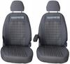Seat Covers Fronts Vw Transporter T4 1990- Front 1+1 Premium Strong