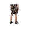 Air Jordan X Patta Collaboration Elastic Waist Loose Shorts Men Shorts Multiple AR3888-010