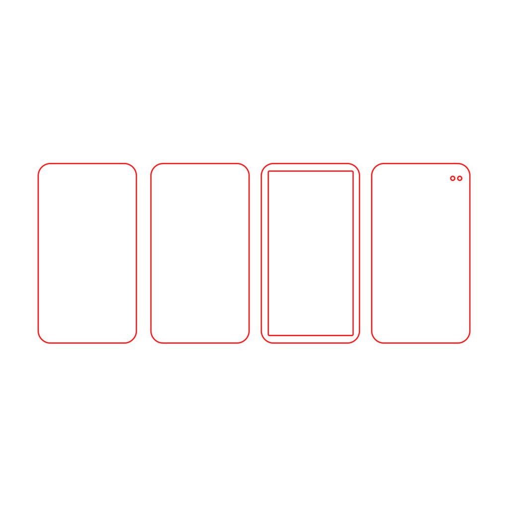 Multiple Shape DIY Acrylic Quicksand Plates Quicksand Ticket Root Mold Acrylic Ultra-permeable Quicksand Empty Plate