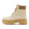 Timberland Thick Sole Height Increasing Ankle Boots Women boots A2H3C-EN7