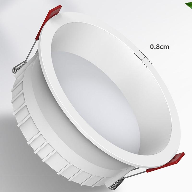 Plafoniere cu LED-uri nordice Corp de iluminat pentru interior Living dormitor Masă de sufragerie Coridoare de bucătărie Decorare interioară Lampă de tavan