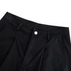 Anta Kyrie Basketball Series Womens Woven Long Pants Spring 2026 Casual Pants Women Pants Basic-Black 962611501-1